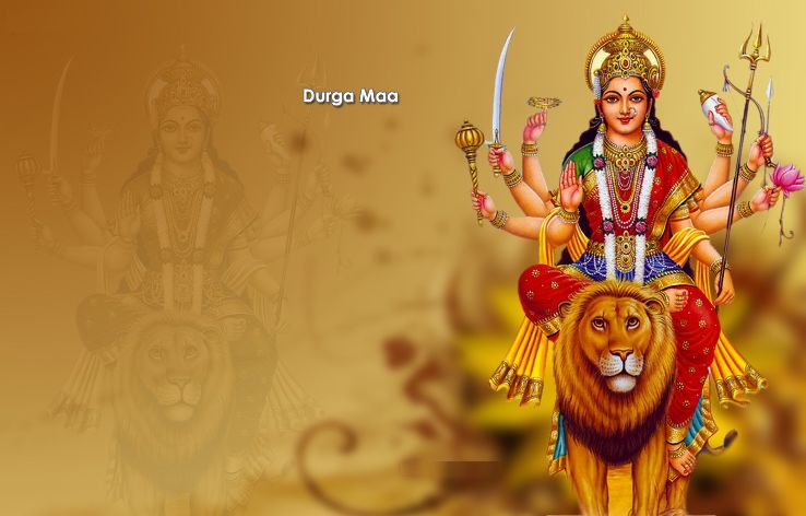 Durga Puja 2021 Date