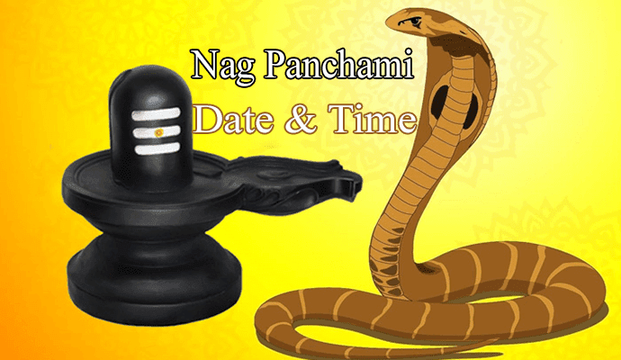 Nag Panchami 2021