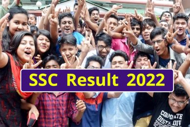 SSC Result 2022 Link
